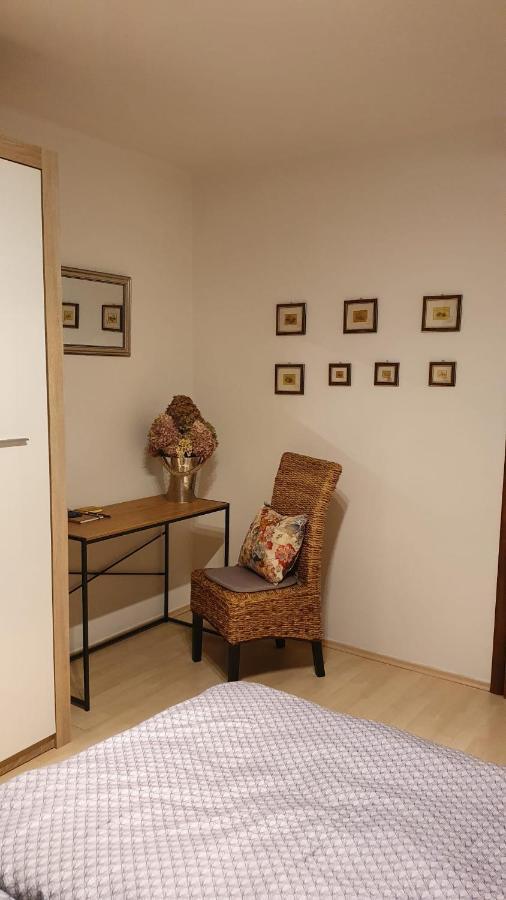 Apartman Lukas S Krbem V Centru Карвина Экстерьер фото
