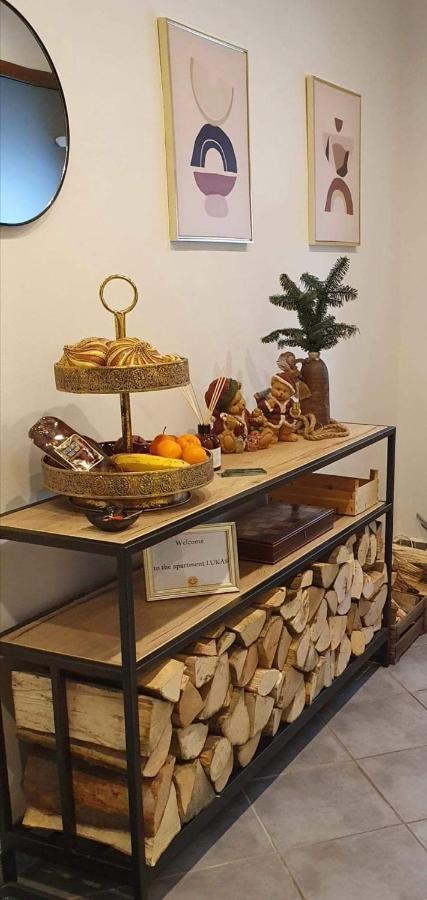 Apartman Lukas S Krbem V Centru Карвина Экстерьер фото